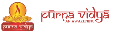 Purna Vidya Logo